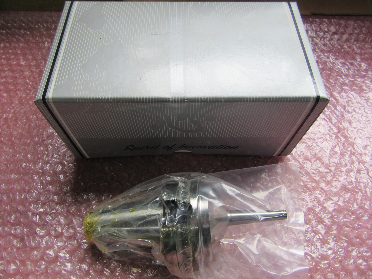 中古BBT40 【 メジャードリームホルダ】NBT40-MDMS4S-90 日研