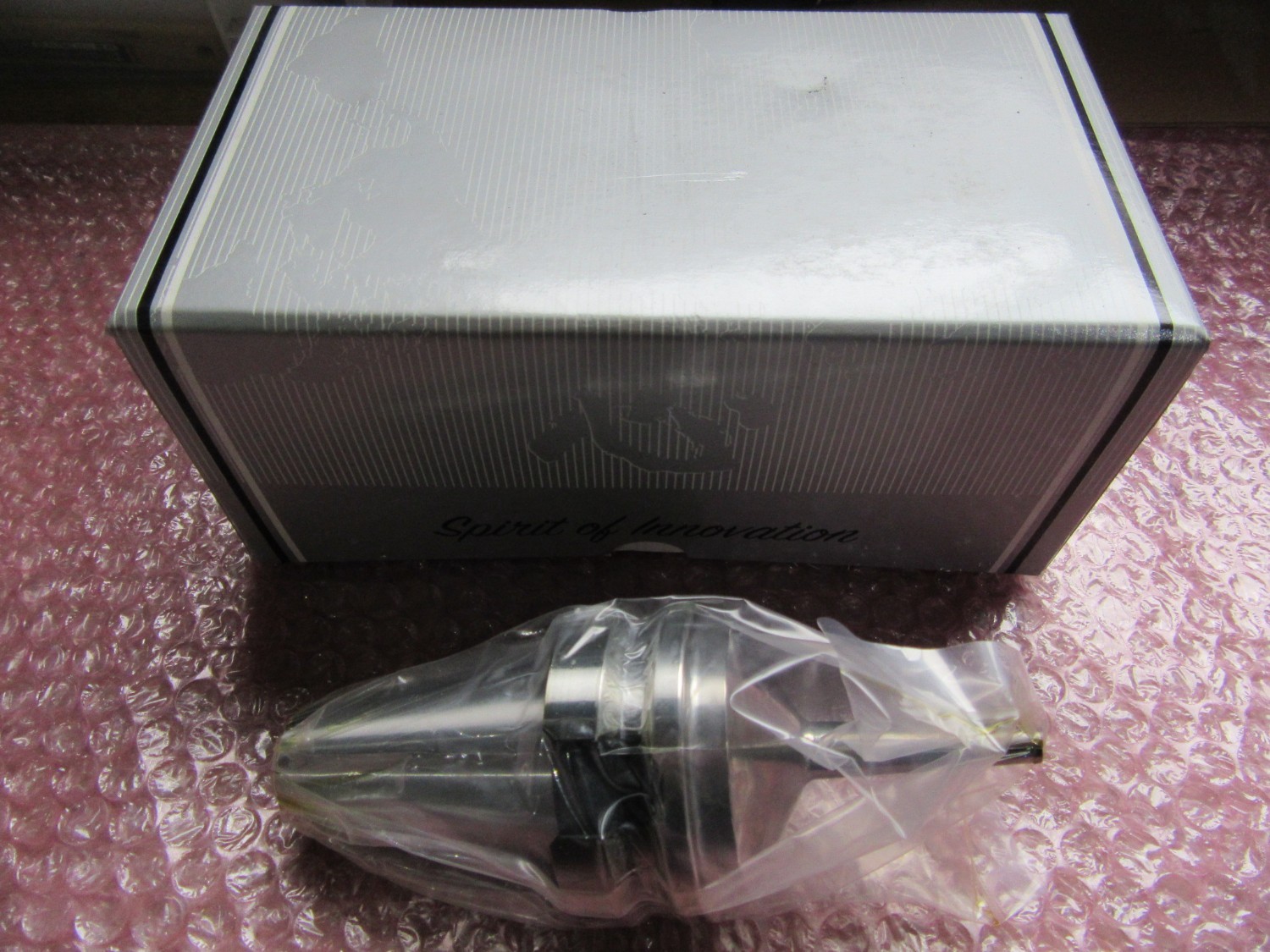 中古BBT40 【メジャードリームホルダ】NBT40-MDMS4S-90 日研