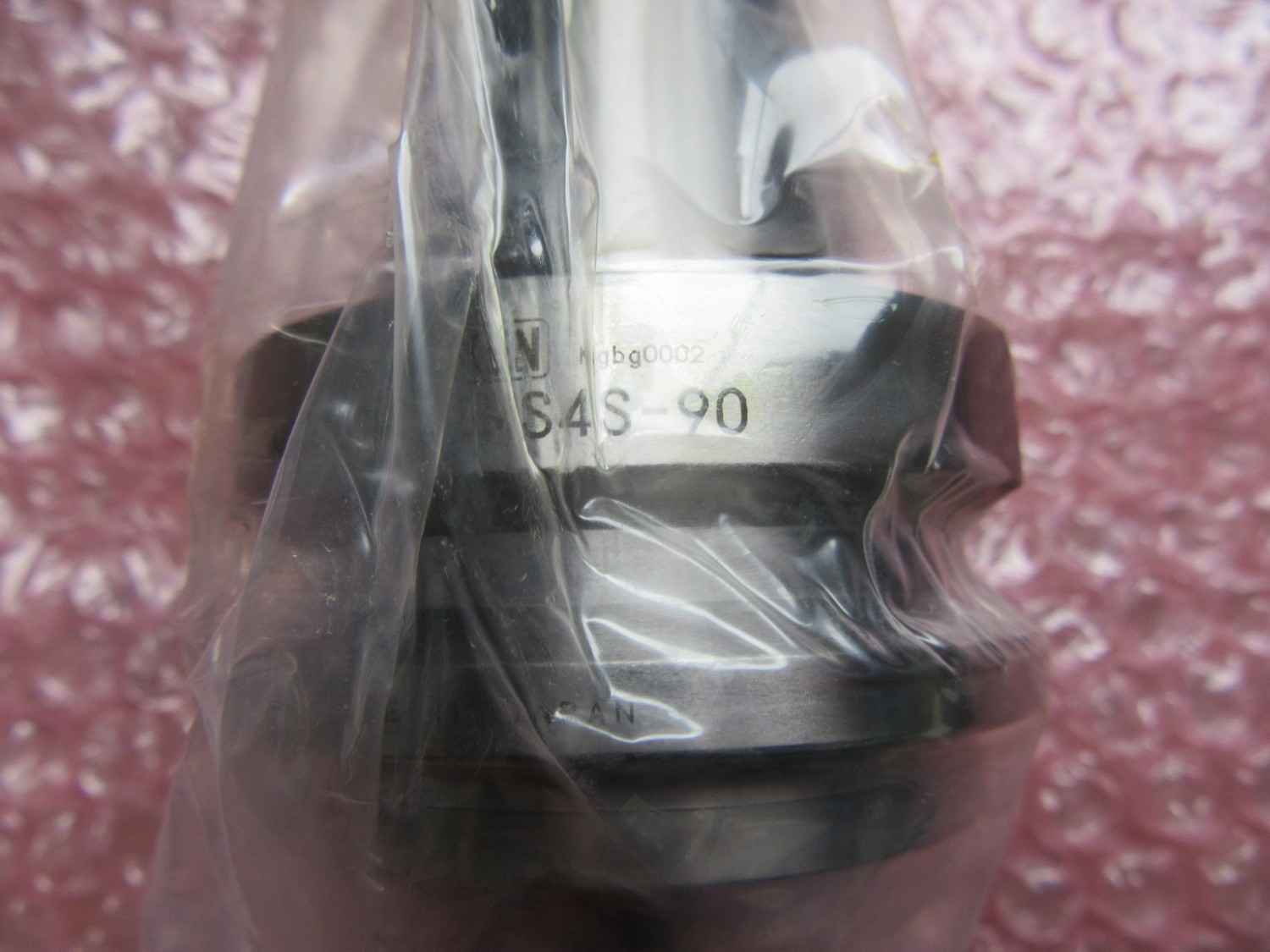 中古BBT40 【メジャードリームホルダ】NBT40-MDMS4S-90 日研　