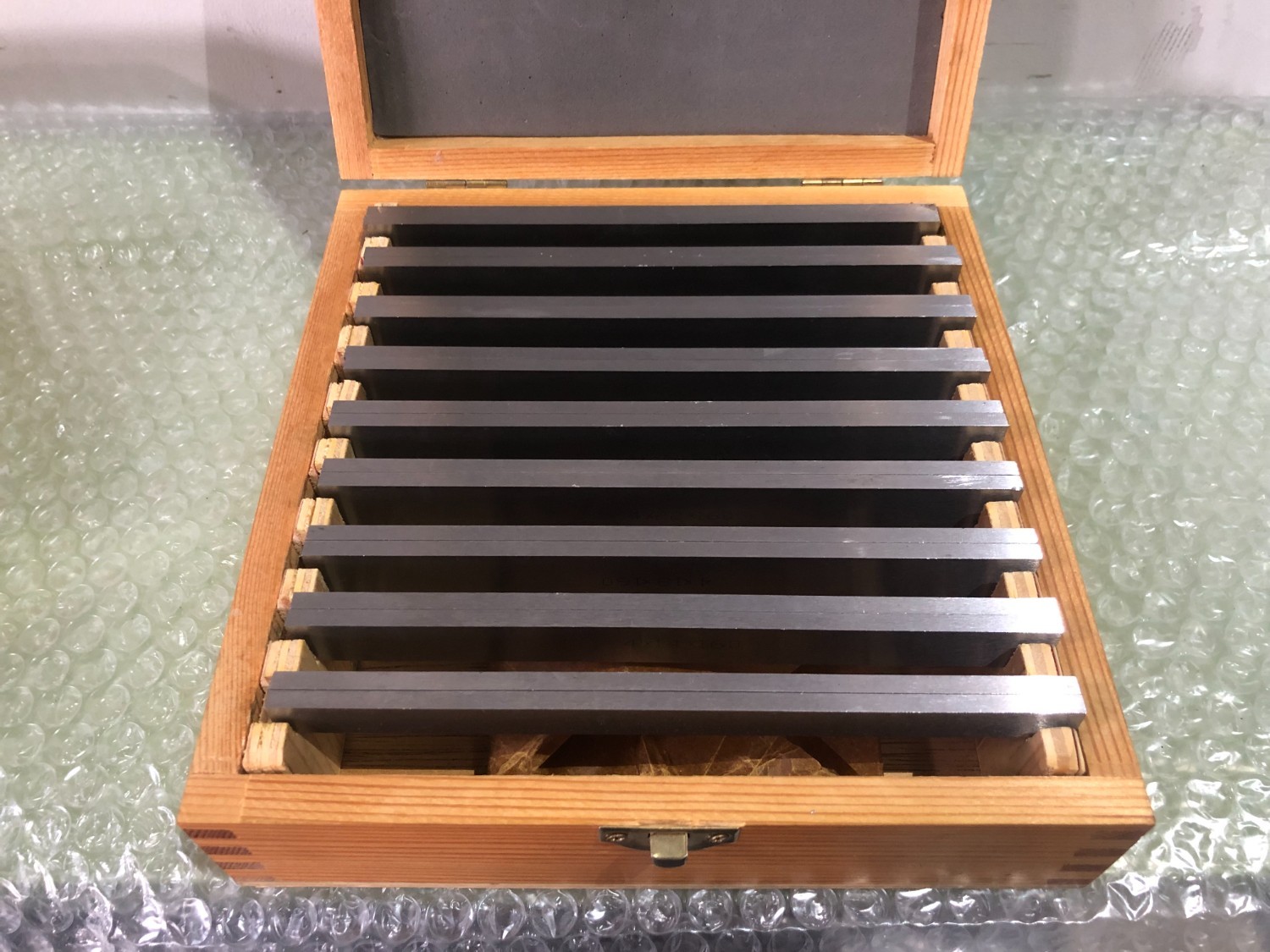 中古Other gauge 精密パラレルブロックセット 田中インポートグループ