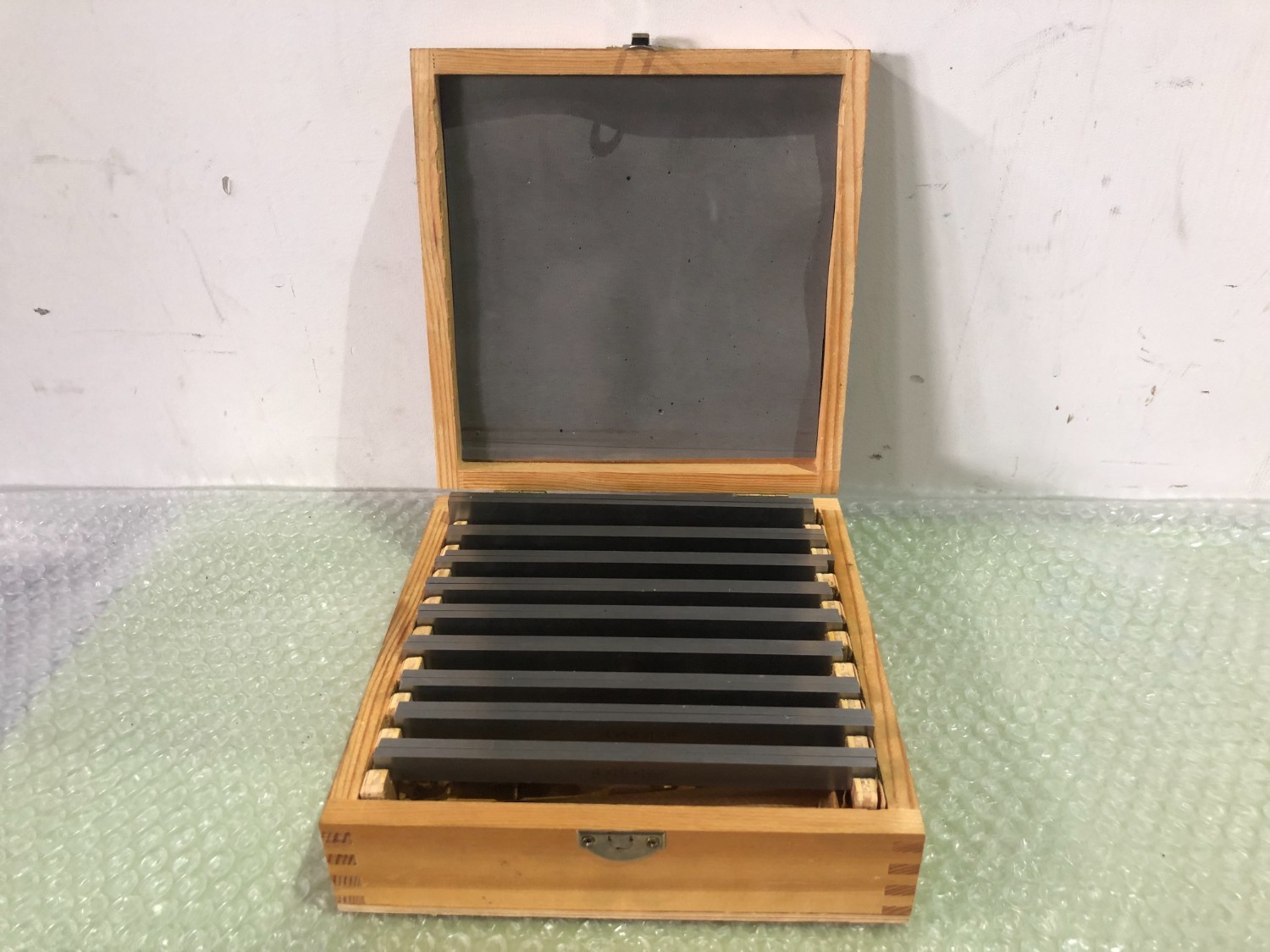 中古Other gauge 精密パラレルブロックセット 田中インポートグループ