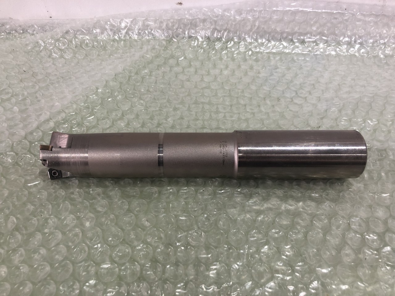 中古Other turning tools 【アルファ高送りラジアスミル】ASRFS3032R-4　UHHL131 MOLDINO/旧日立ツール