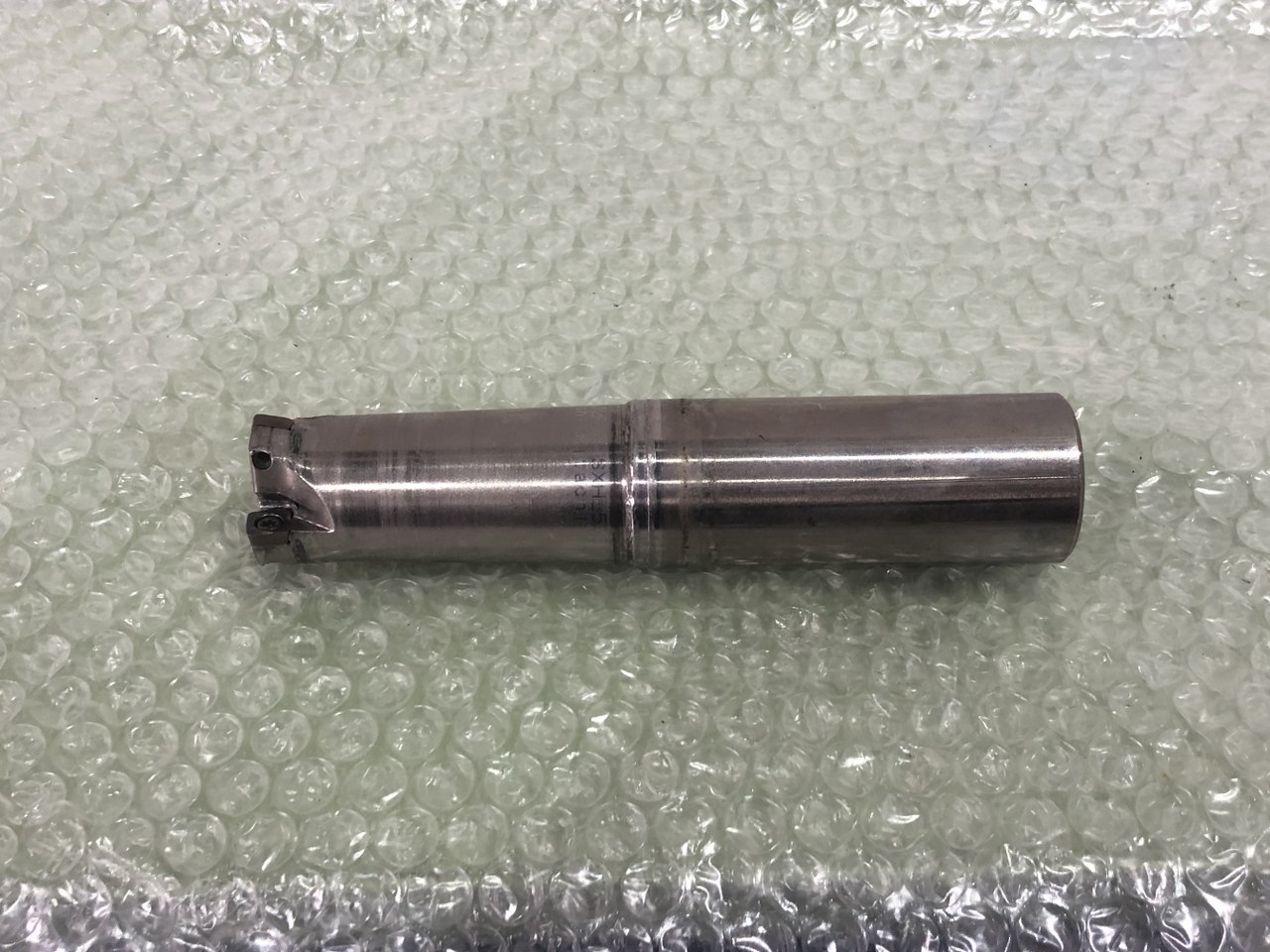 中古Other turning tools 【アルファ高送りラジアスミル】ASRFS3032R-4　SXHL515 MOLDINO/旧日立ツール