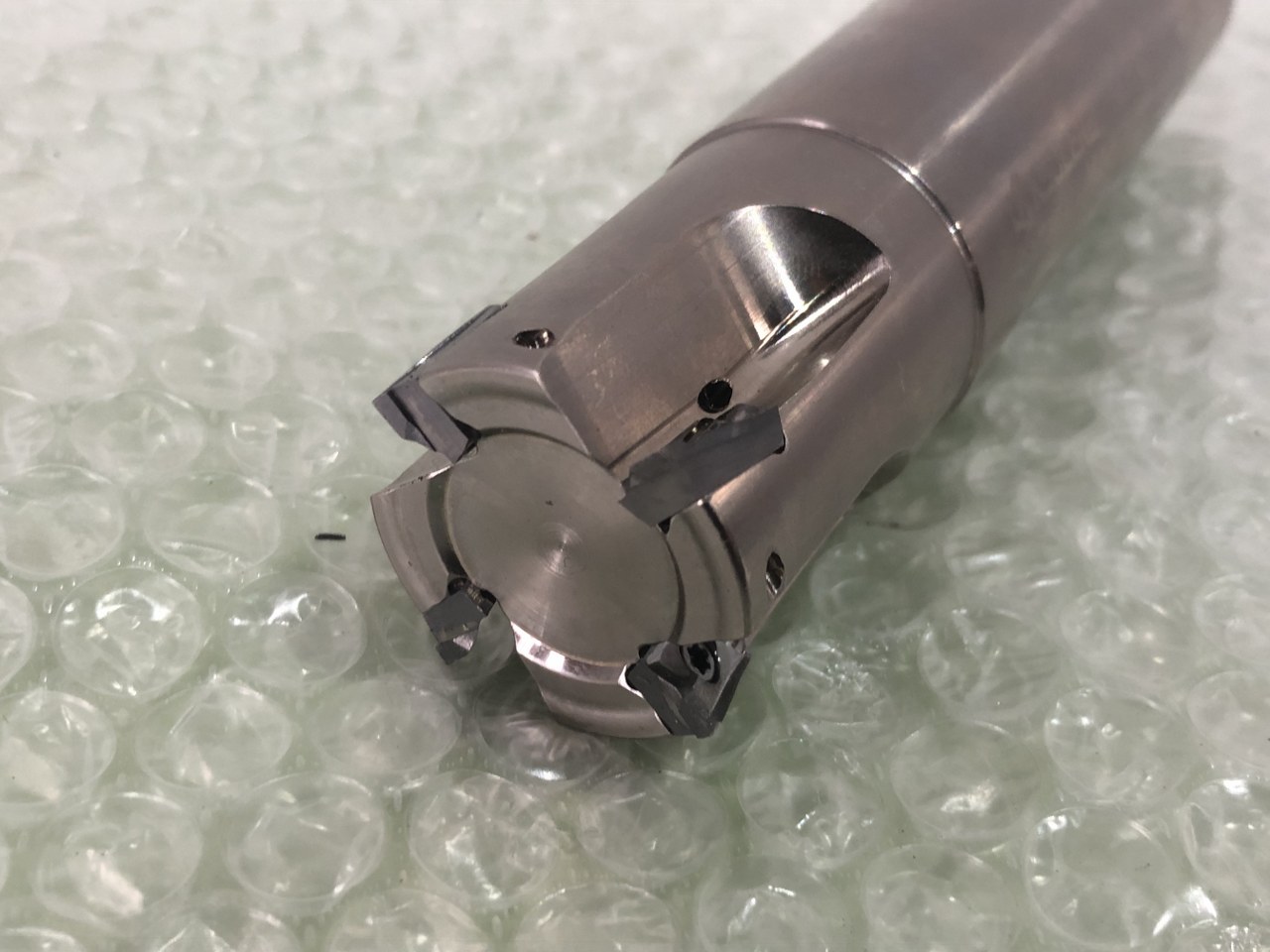 中古Other end mill 【MEC型エンドミル】MEC32-S32-11T 京セラ/Kyocera