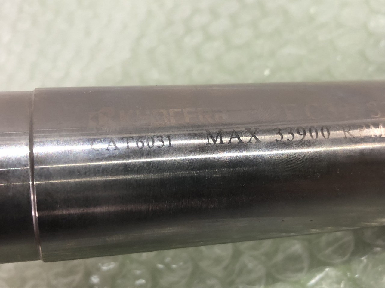 中古Other end mill 【MEC型エンドミル】MEC32-S32-11T 京セラ/Kyocera