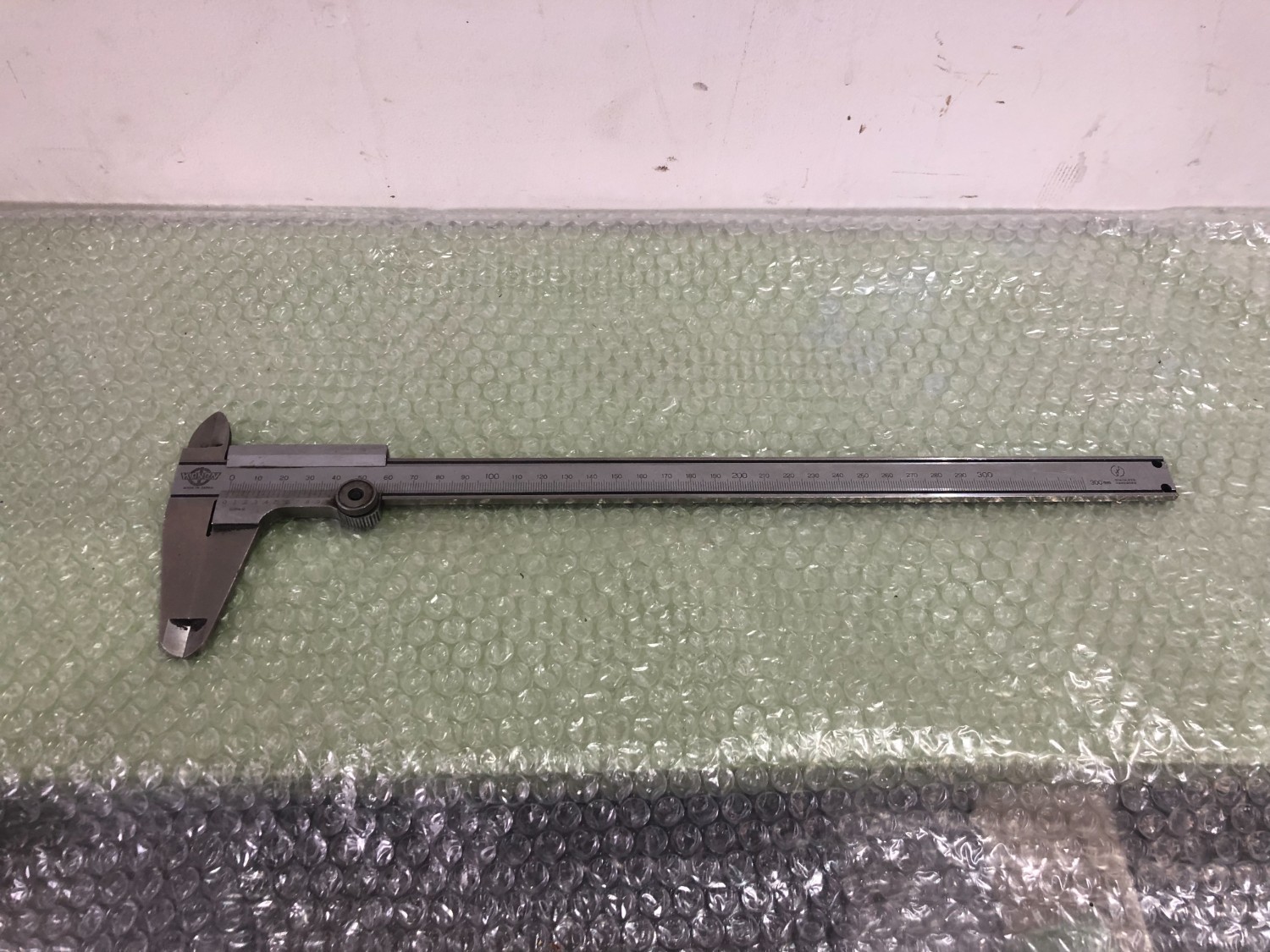 中古Vernier caliper 【ノギス】300mm KANON/カノン