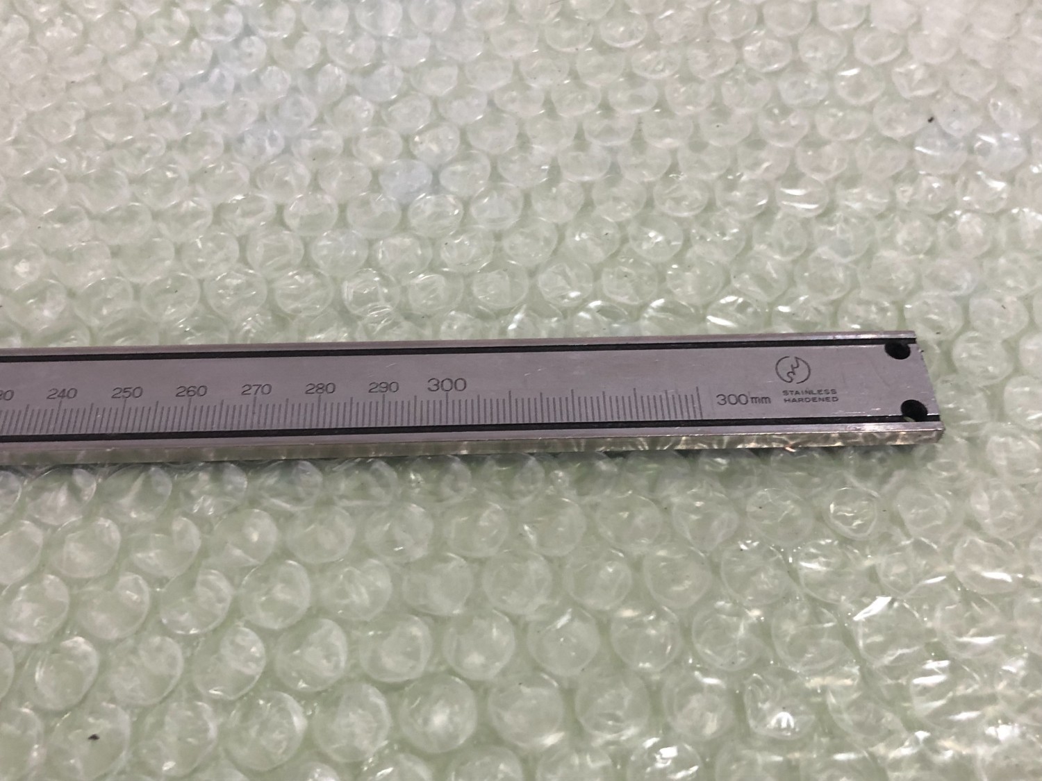 中古Vernier caliper 【ノギス】300mm KANON/カノン