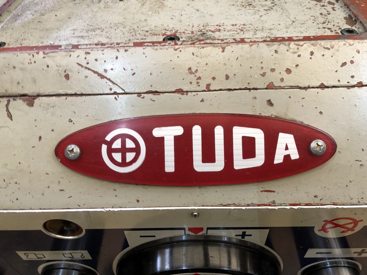 中古Lathe（1m～3m) PROS400×620 TUDA