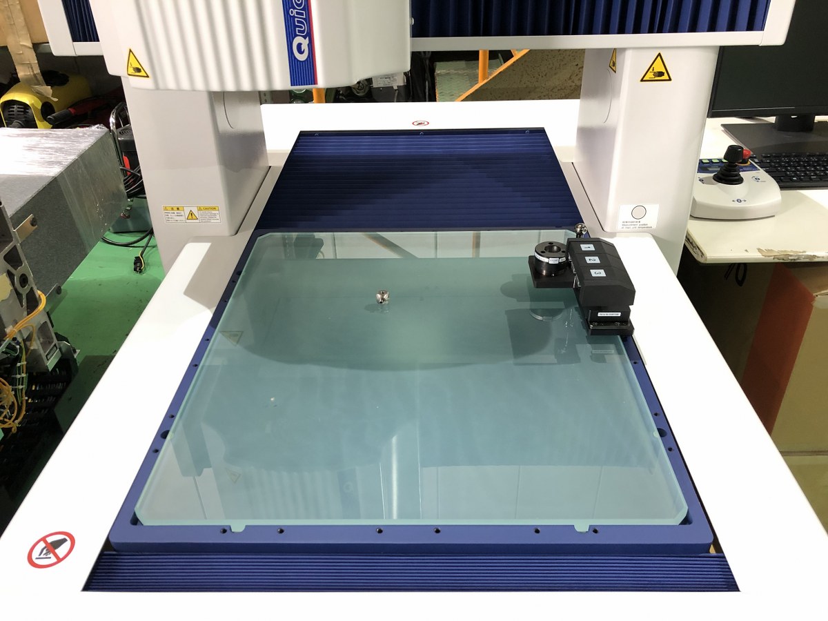 中古Other Measuring Machine QVM4A-X404P1L-D MITUTOYO