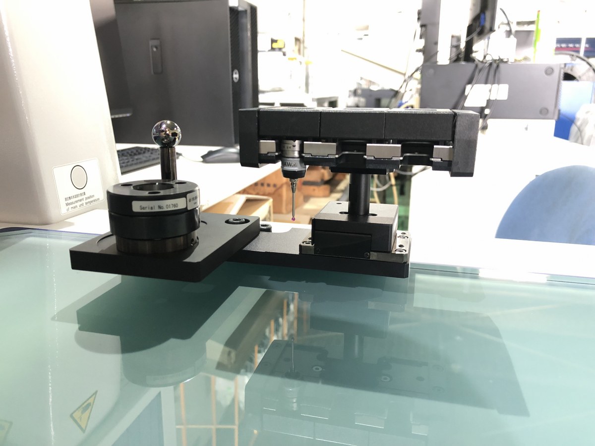 中古Other Measuring Machine QVM4A-X404P1L-D MITUTOYO