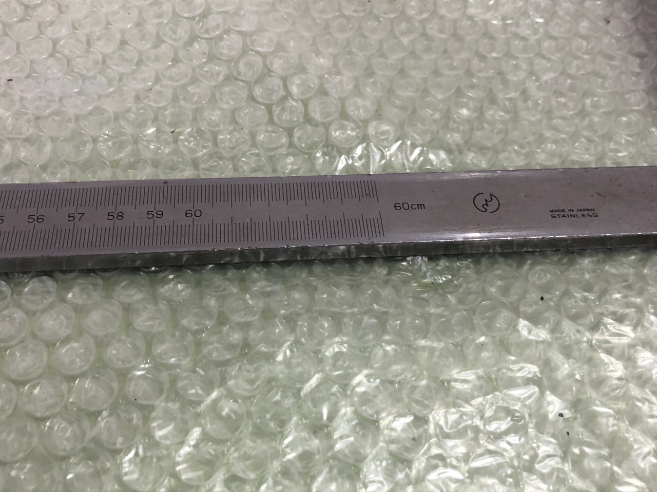 中古Vernier caliper 【ノギス】60cm KANON/カノン