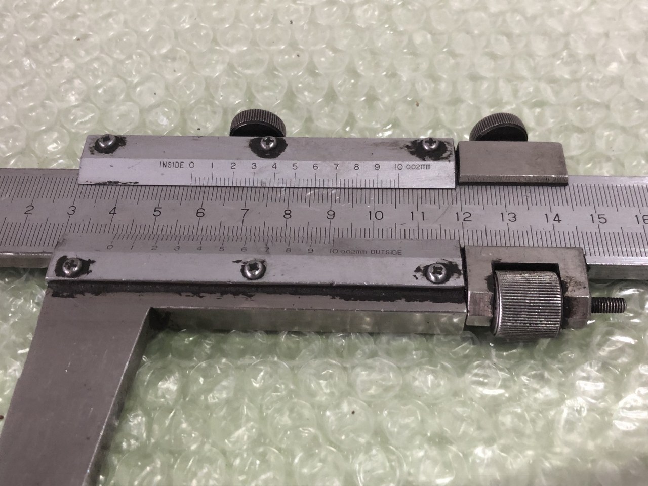 中古Vernier caliper 【ノギス】60cm KANON/カノン