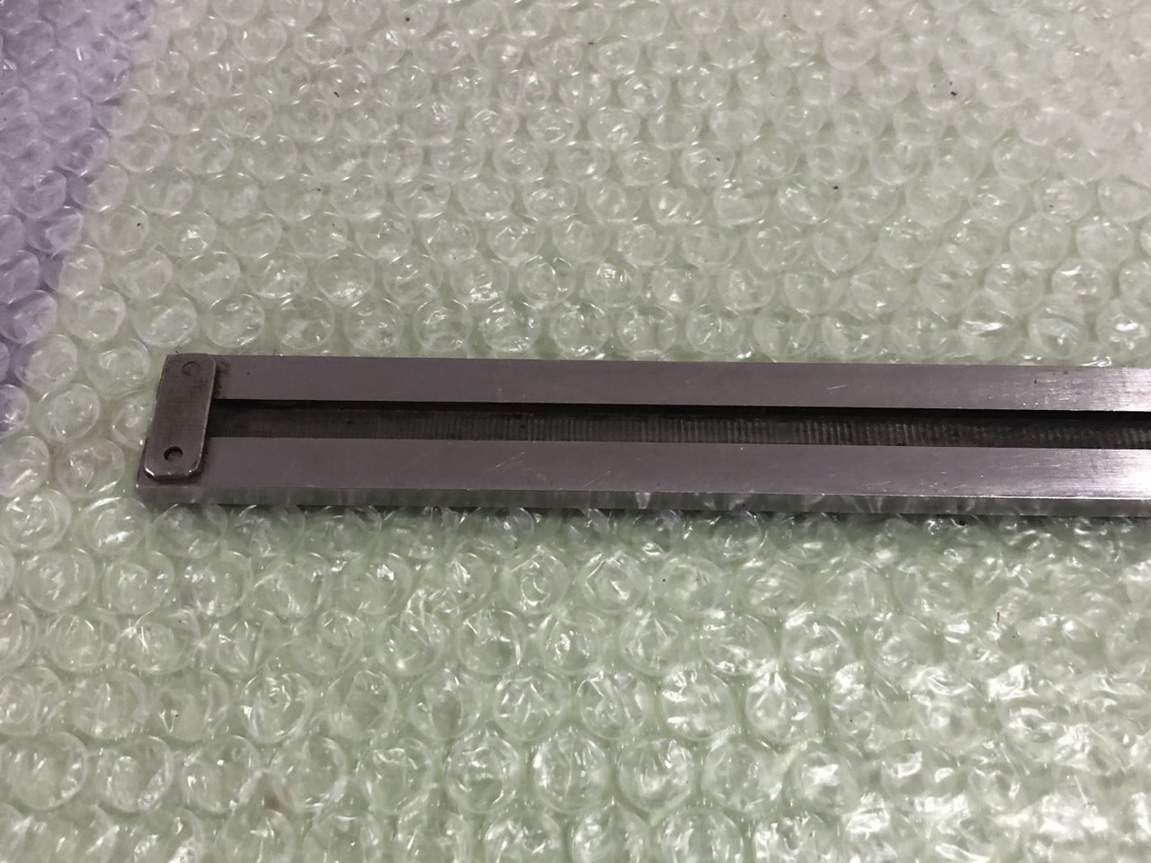 中古Vernier caliper 【ノギス】60cm MATUI