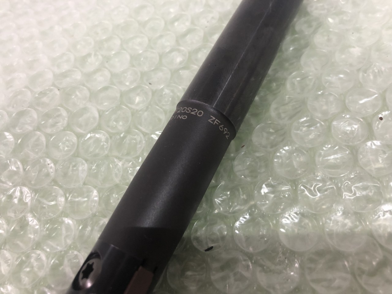 中古その他バイト 【アルファラジアスミル】ARPF20S20　ZF692 MOLDINO/旧日立ツール