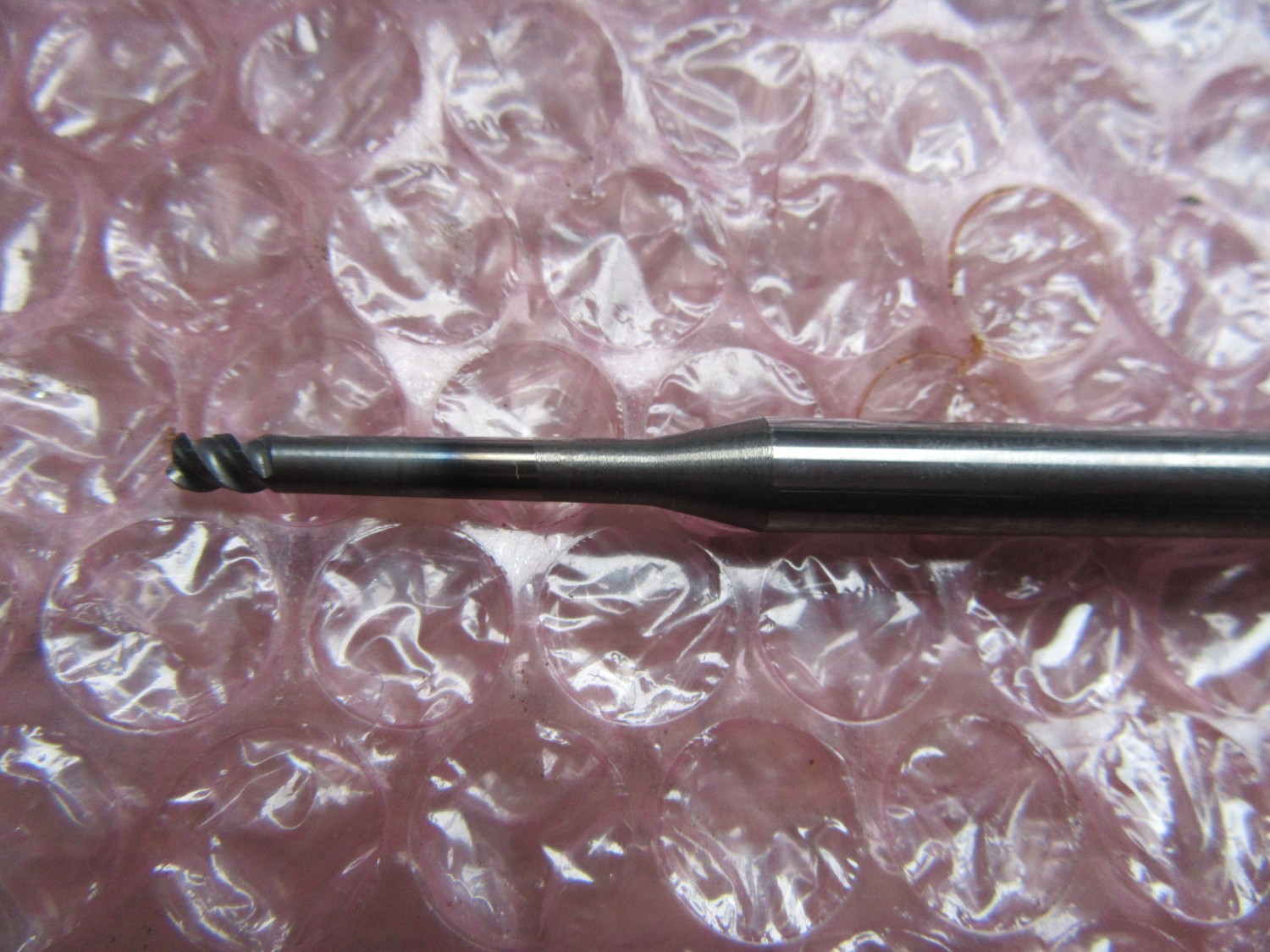 中古Other end mill フェニックス　ペンシルネックディープフィーダーブルノーズエンドミル OSG