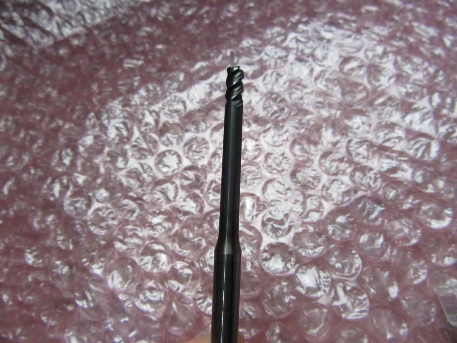 中古Other end mill フェニックス　ペンシルネックディープフィーダーブルノーズエンドミル OSG