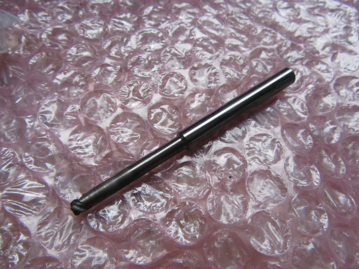 中古Other end mill フェニックス　ペンシルネックディープフィーダーブルノーズエンドミル OSG