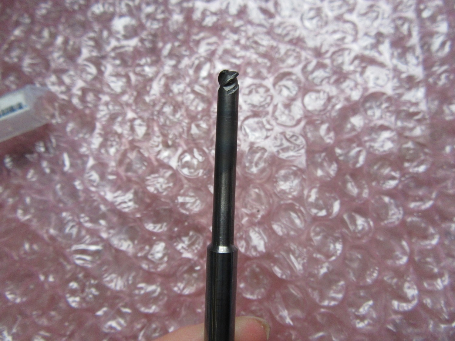 中古Other end mill フェニックス　ペンシルネックディープフィーダーブルノーズエンドミル OSG