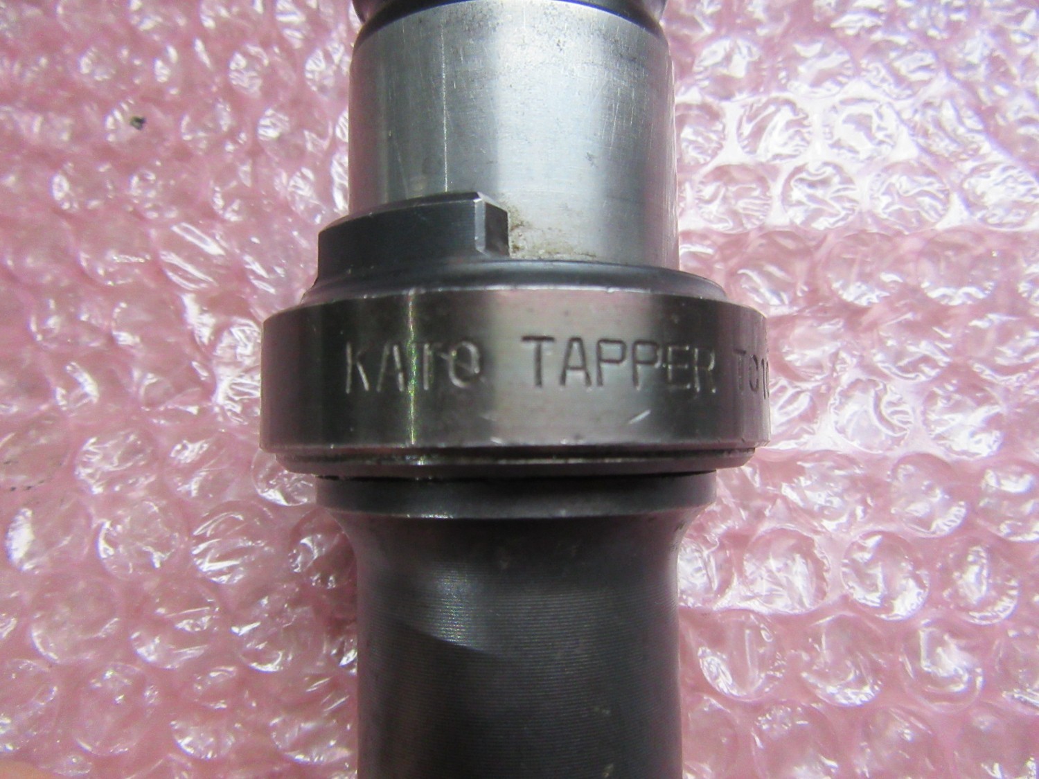 中古タップ 【タップコレット】 TC1022(M12)  KATO TAPPER