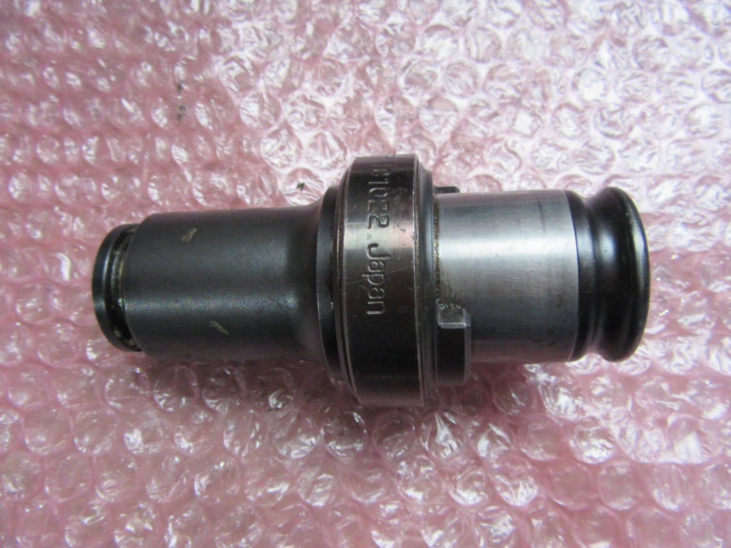 中古タップ 【タップコレット】 TC1022(M12)  KATO TAPPER