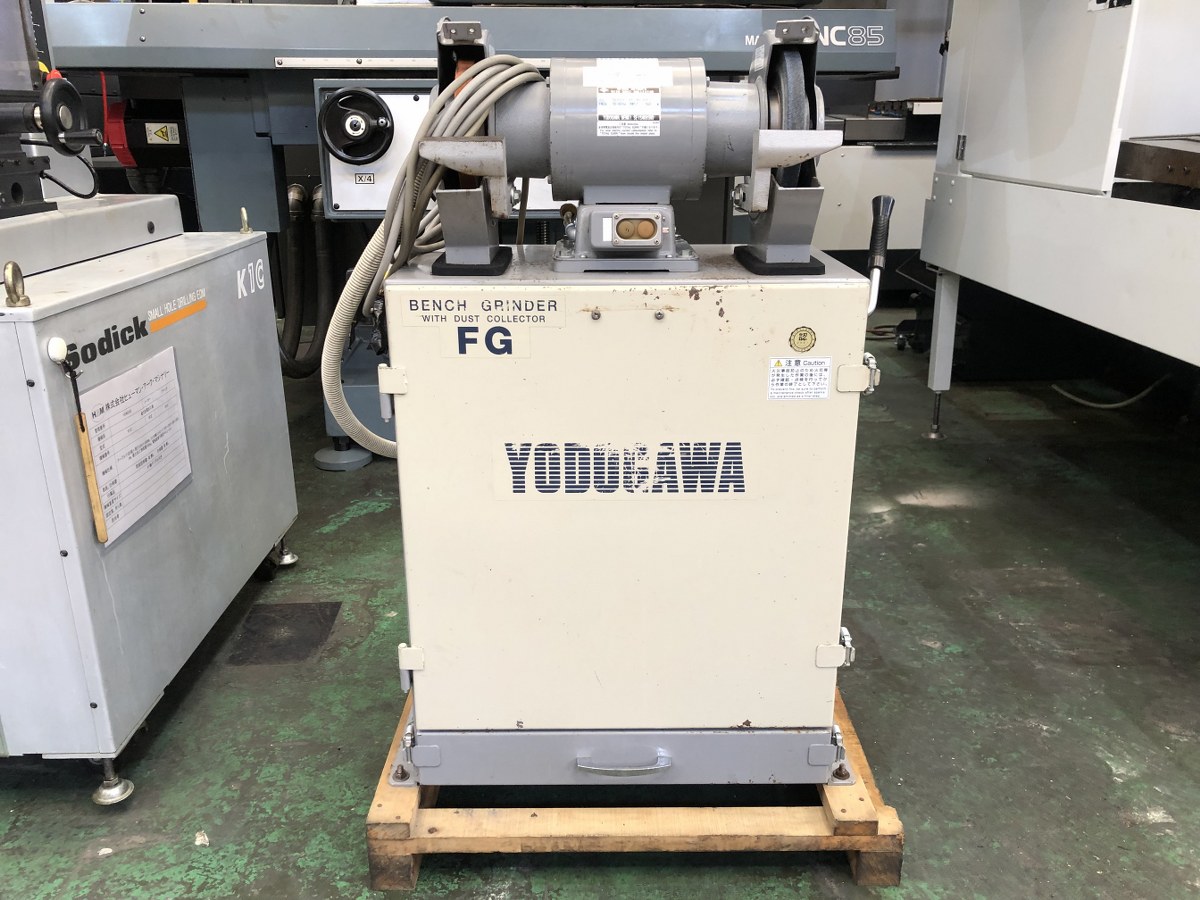 中古Other Machine Tool MGC-315B 