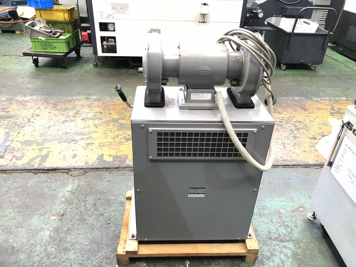 中古Other Machine Tool 両頭グラインダー[FOR  FG205T] 