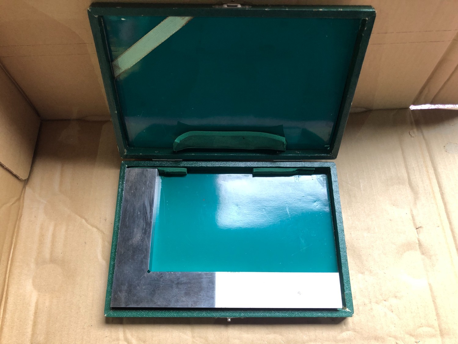 中古Other(Measuring tools・Standards・ Testing machine) 【Lスコヤ】NO.605 Ocean