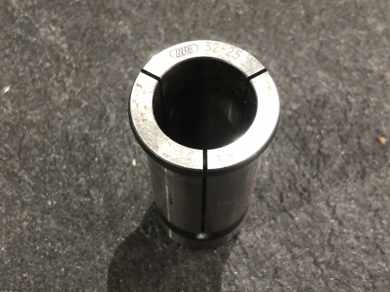 中古Straight collet 【ストレートコレット】32-25 BIG/ビッグ