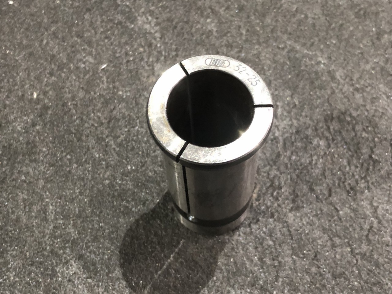 中古Straight collet 【ストレートコレット】32-25 BIG/ビッグ