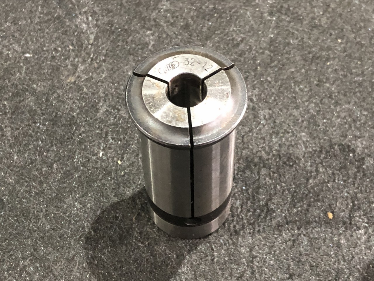 中古Straight collet 【ストレートコレット】32-12 BIG/ビッグ