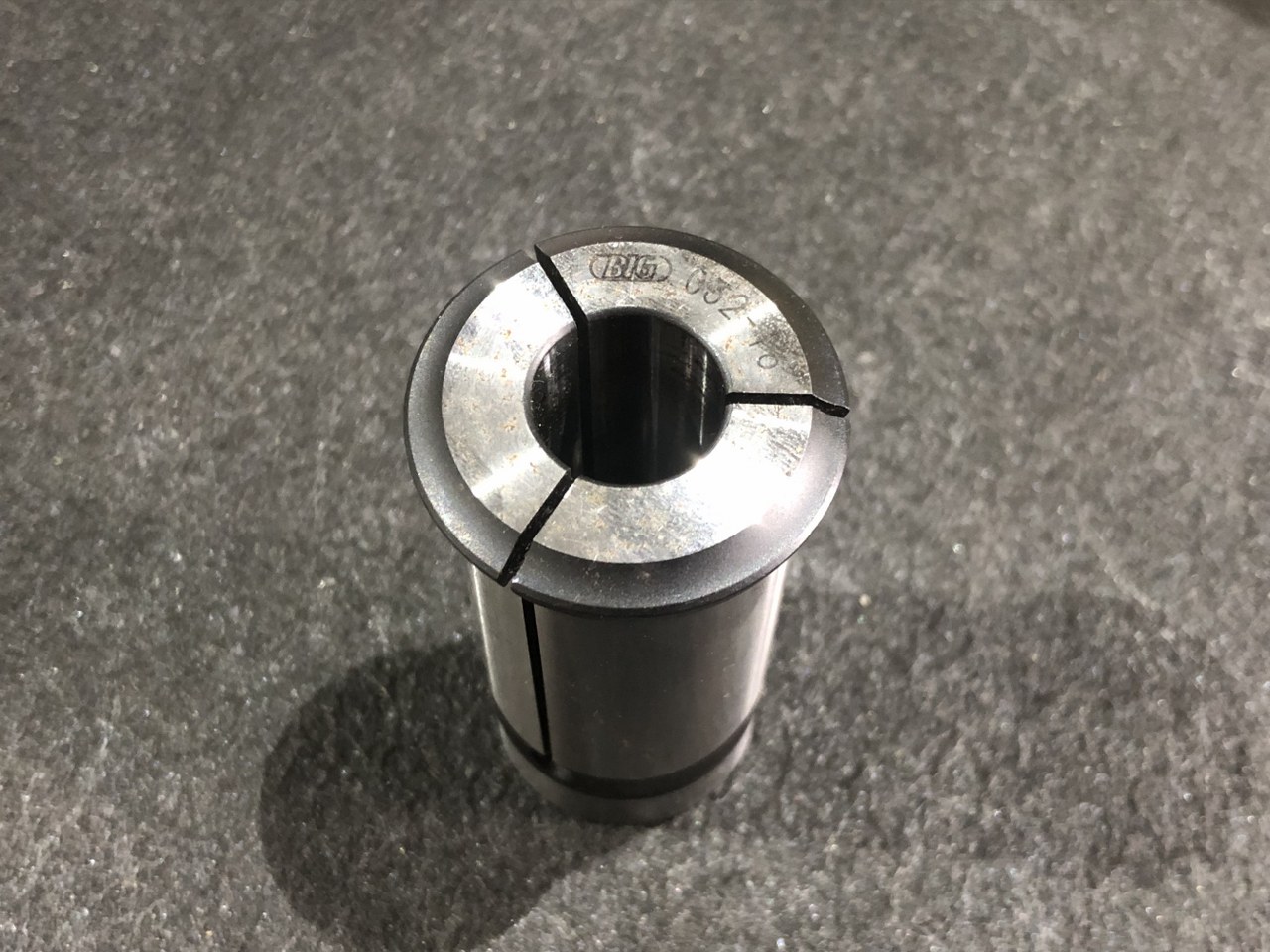 中古Straight collet 【ストレートコレット】C32-16 BIG/ビッグ