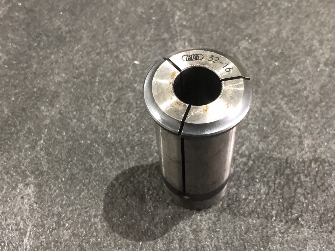 中古Straight collet 【ストレートコレット】32-16 BIG/ビッグ