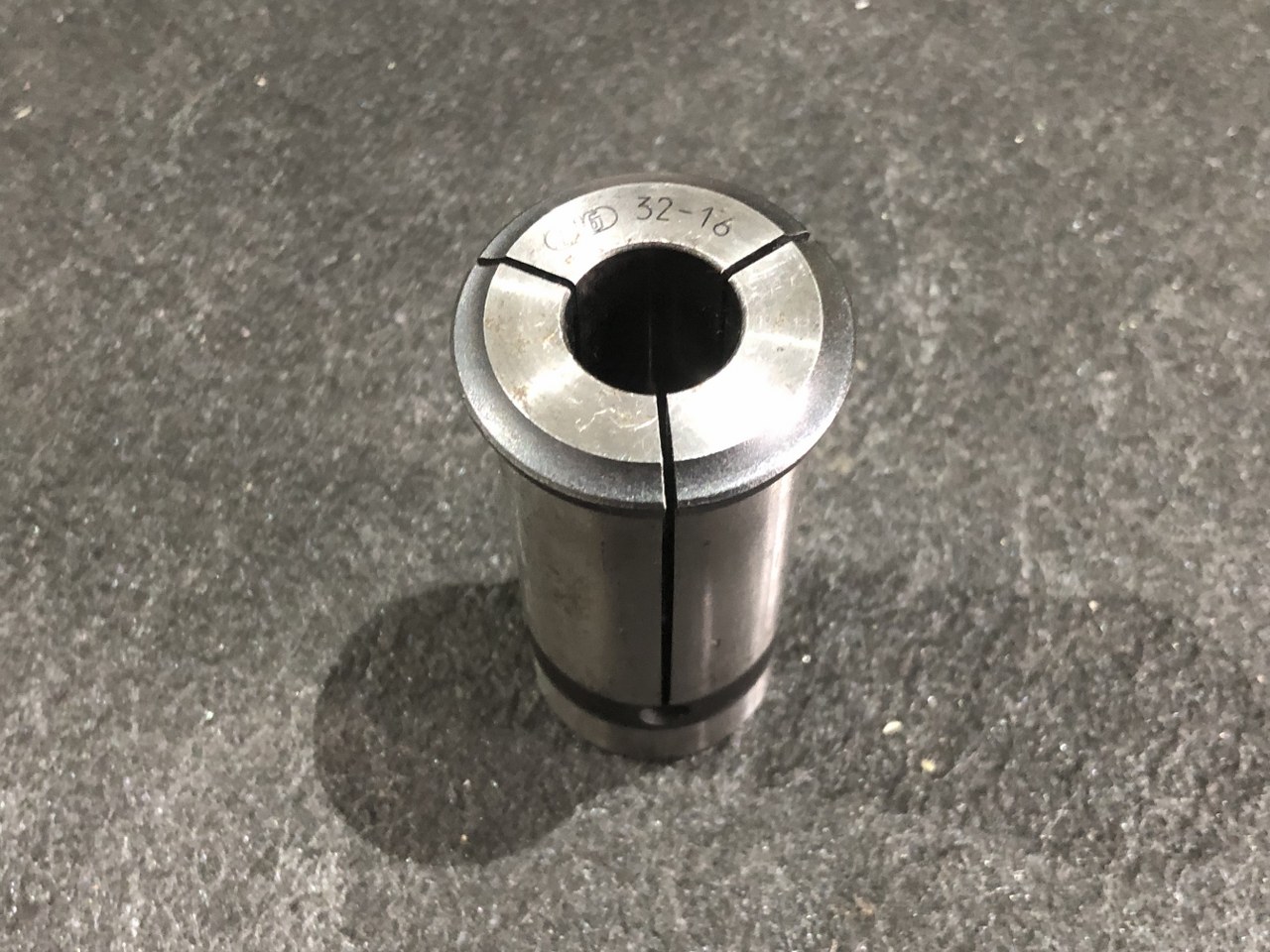 中古Straight collet 【ストレートコレット】32-16 BIG/ビッグ