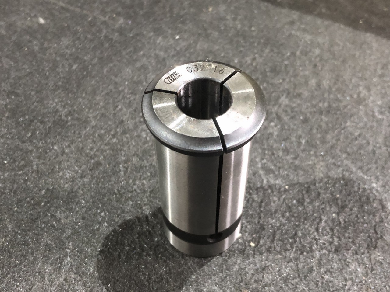 中古Straight collet 【ストレートコレット】C32-16 BIG/ビッグ