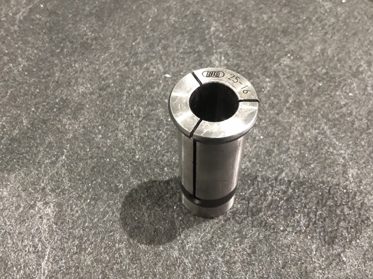 中古Straight collet 【ストレートコレット】25-16 BIG/ビッグ