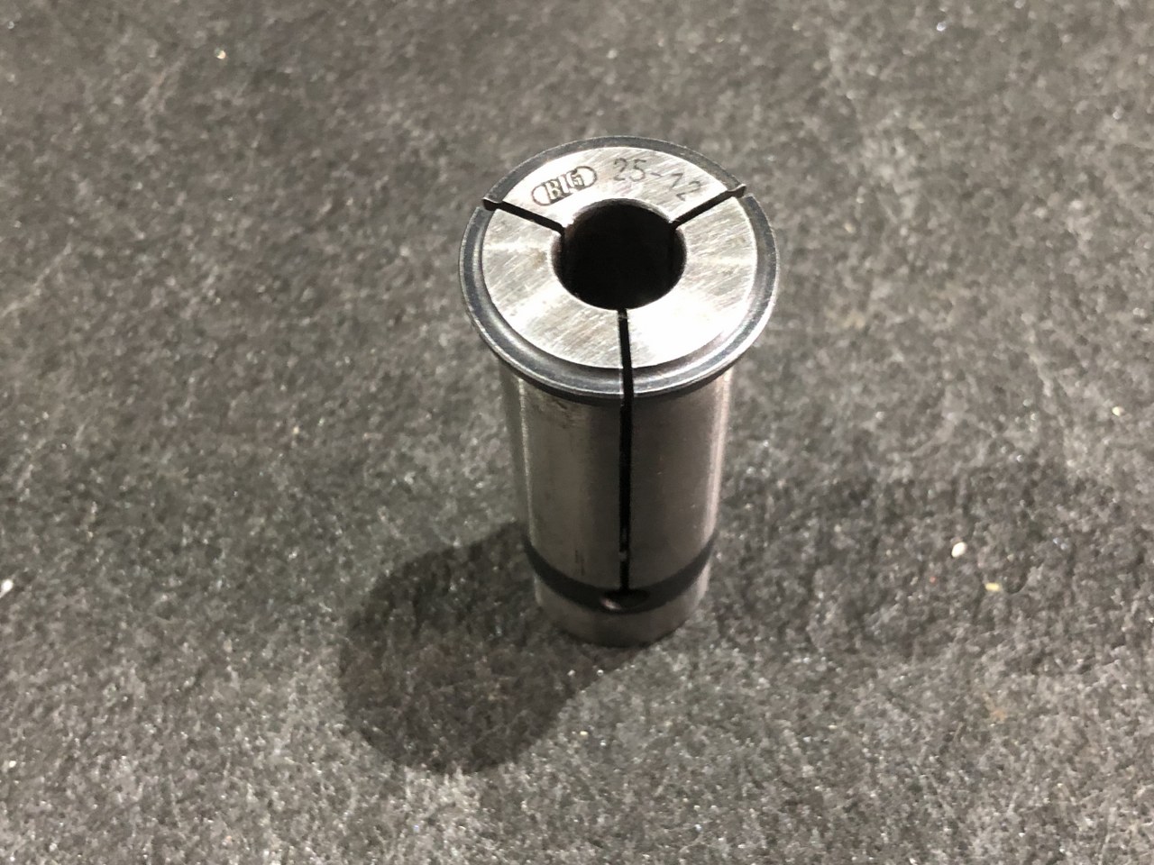 中古Straight collet 【ストレートコレット】25-12 BIG/ビッグ