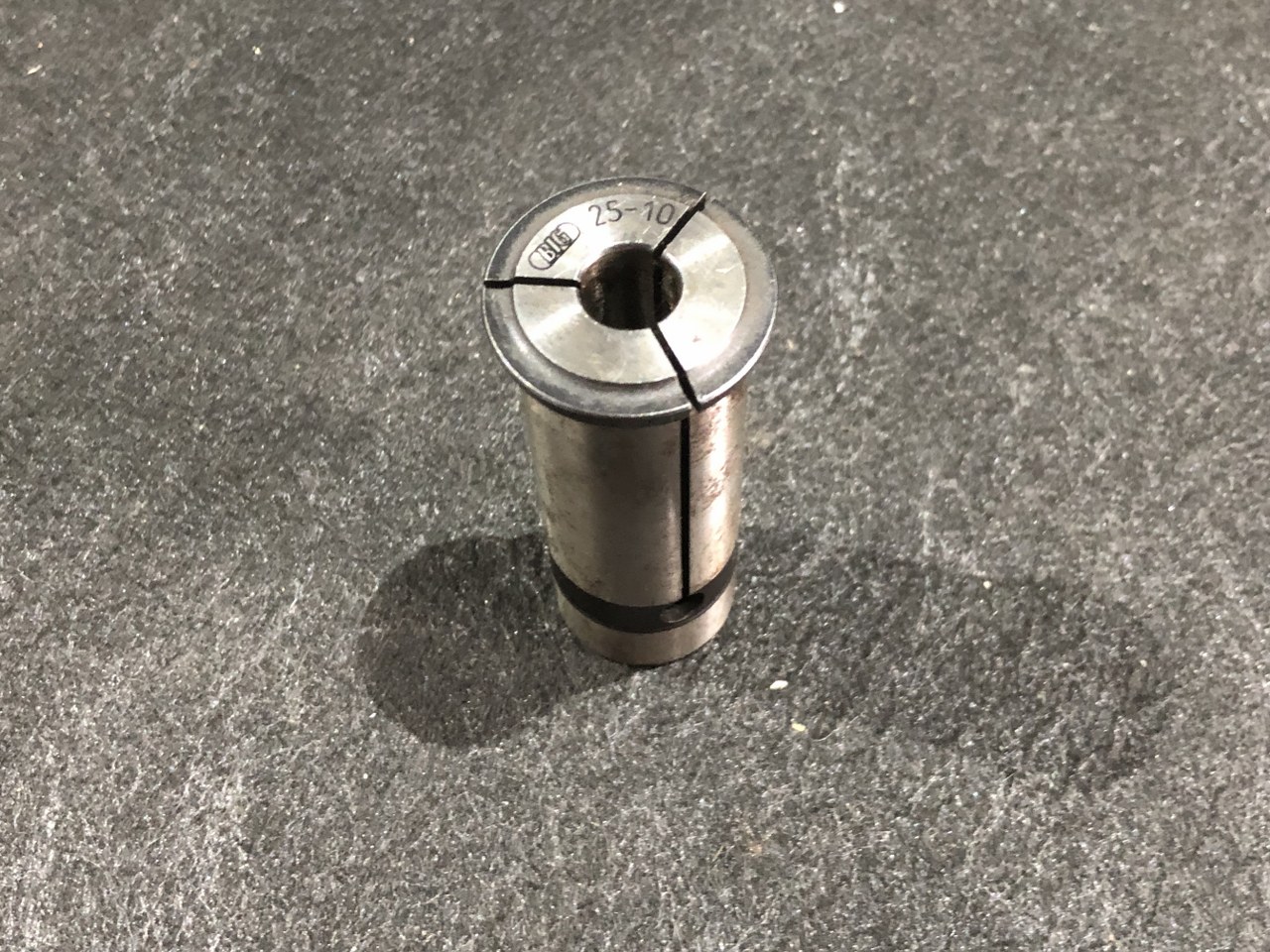 中古Straight collet 【ストレートコレット】25-10 BIG/ビッグ