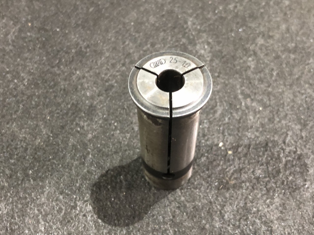 中古Straight collet 【ストレートコレット】25-10 BIG/ビッグ