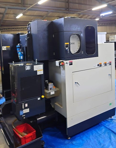 中古Vertical Machining Center VM4-Ⅲ OKK