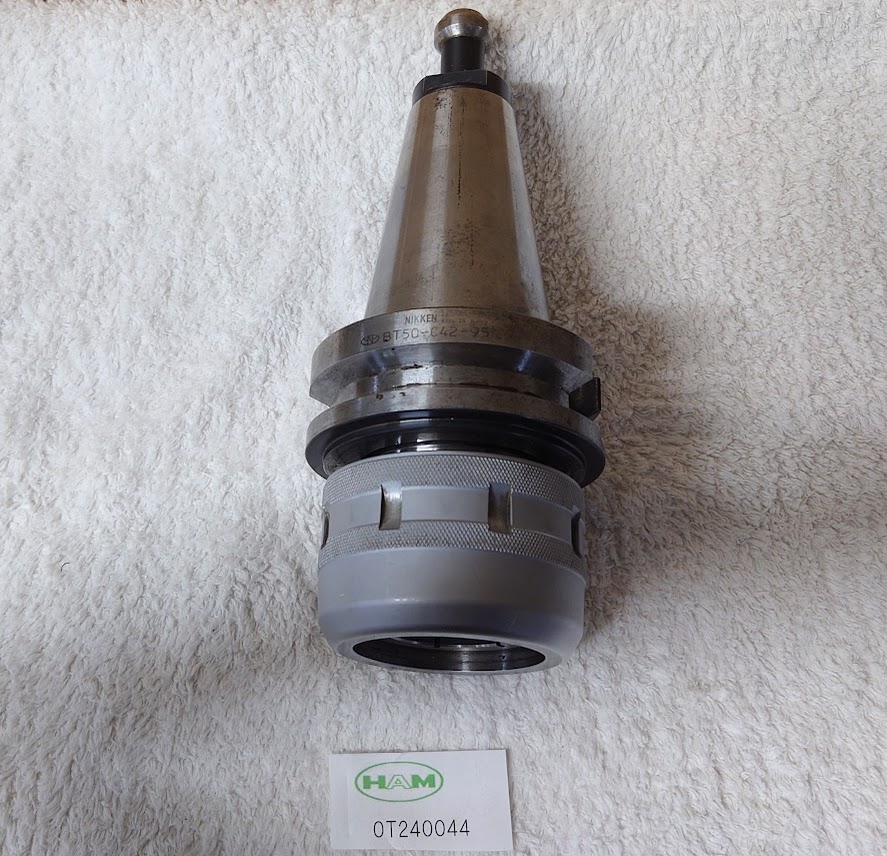 中古BT50 BT50-C42-95 日研