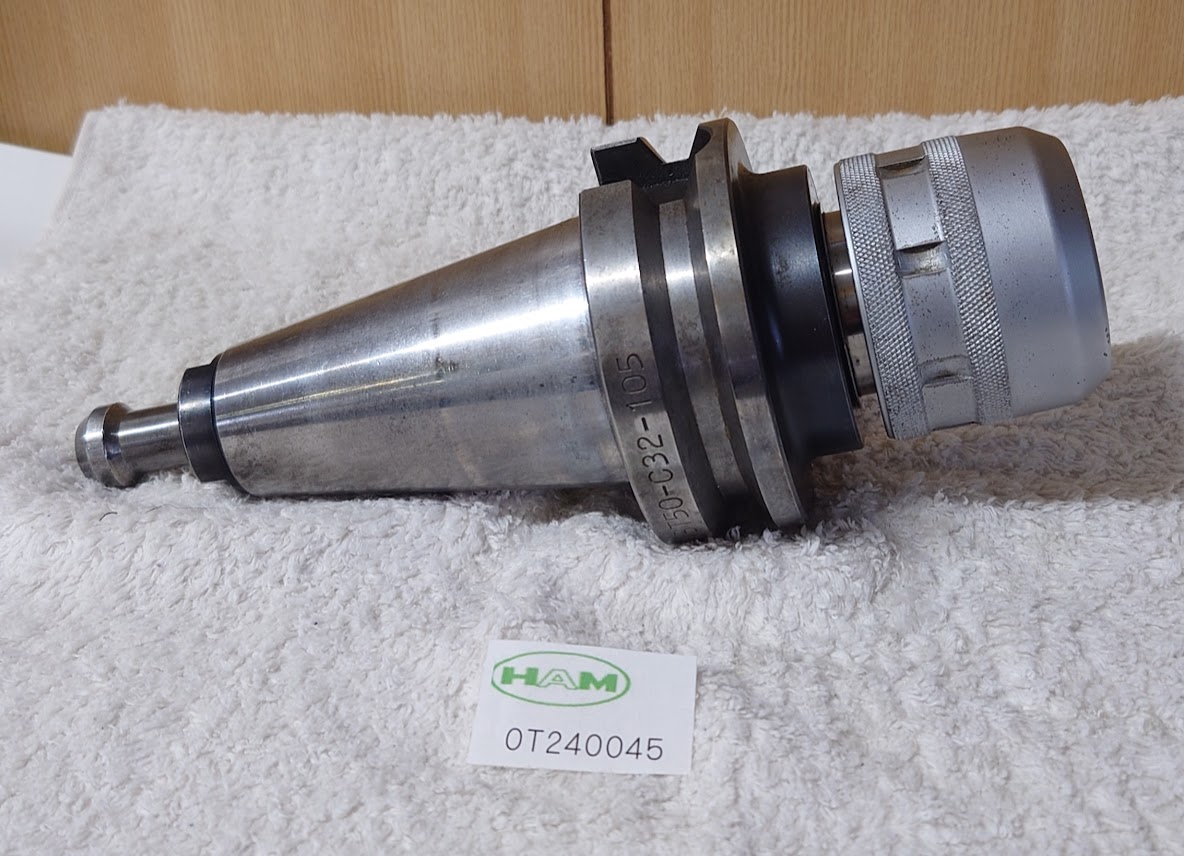 中古BT50 BT50-C32-105 NIKKEN