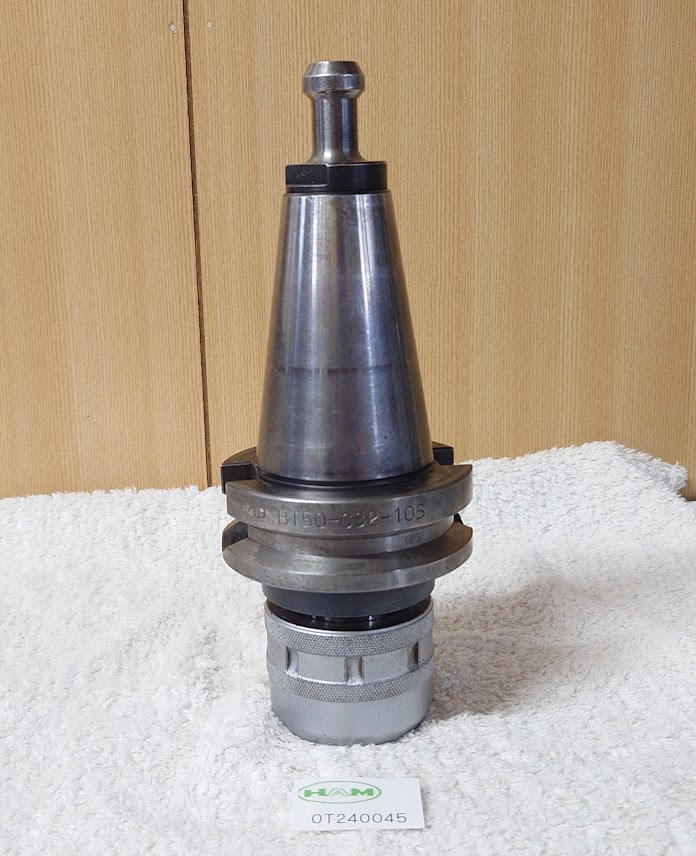 中古BT50 BT50-C32-105 NIKKEN