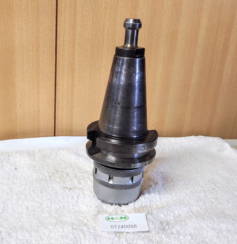 中古BT50 BT50-C32H-105 NIKKEN