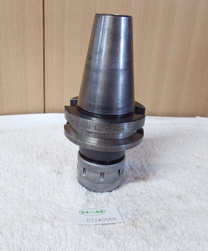 中古BT50 BT50-C25-105 日研