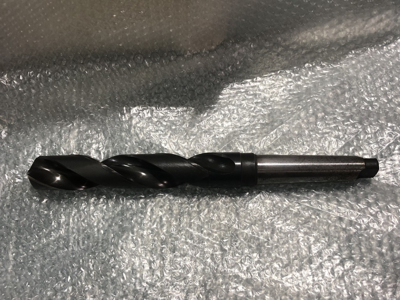 中古Taper shank drills 【テーパーシャンクドリル】HSSシリーズφ37 NACHI/ナチ不二越