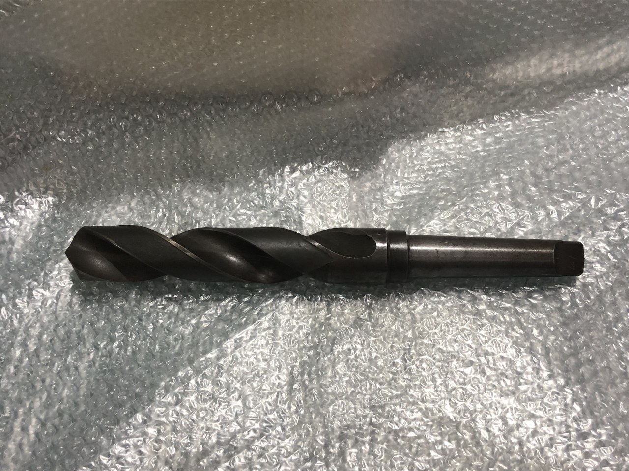 中古Taper shank drills 【テーパーシャンクドリル】HSSシリーズφ41 NACHI/ナチ不二越