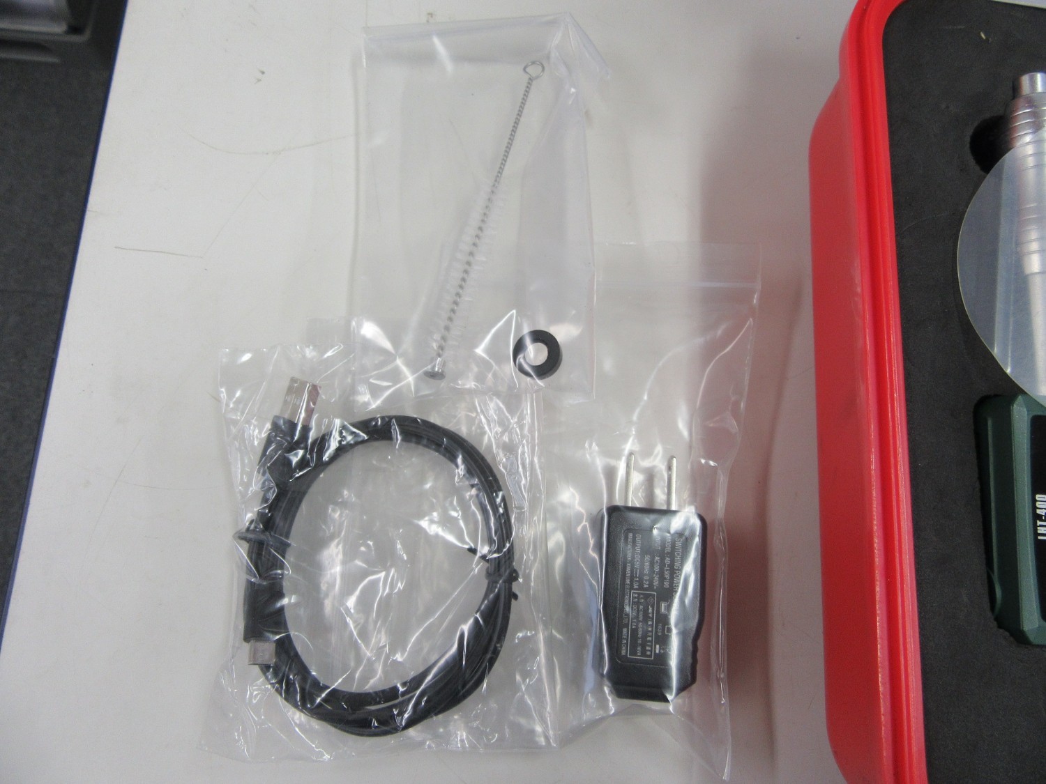 中古Other(Measuring tools・Standards・ Testing machine) 【コンハード】LHT-400 NIGATASEIKI