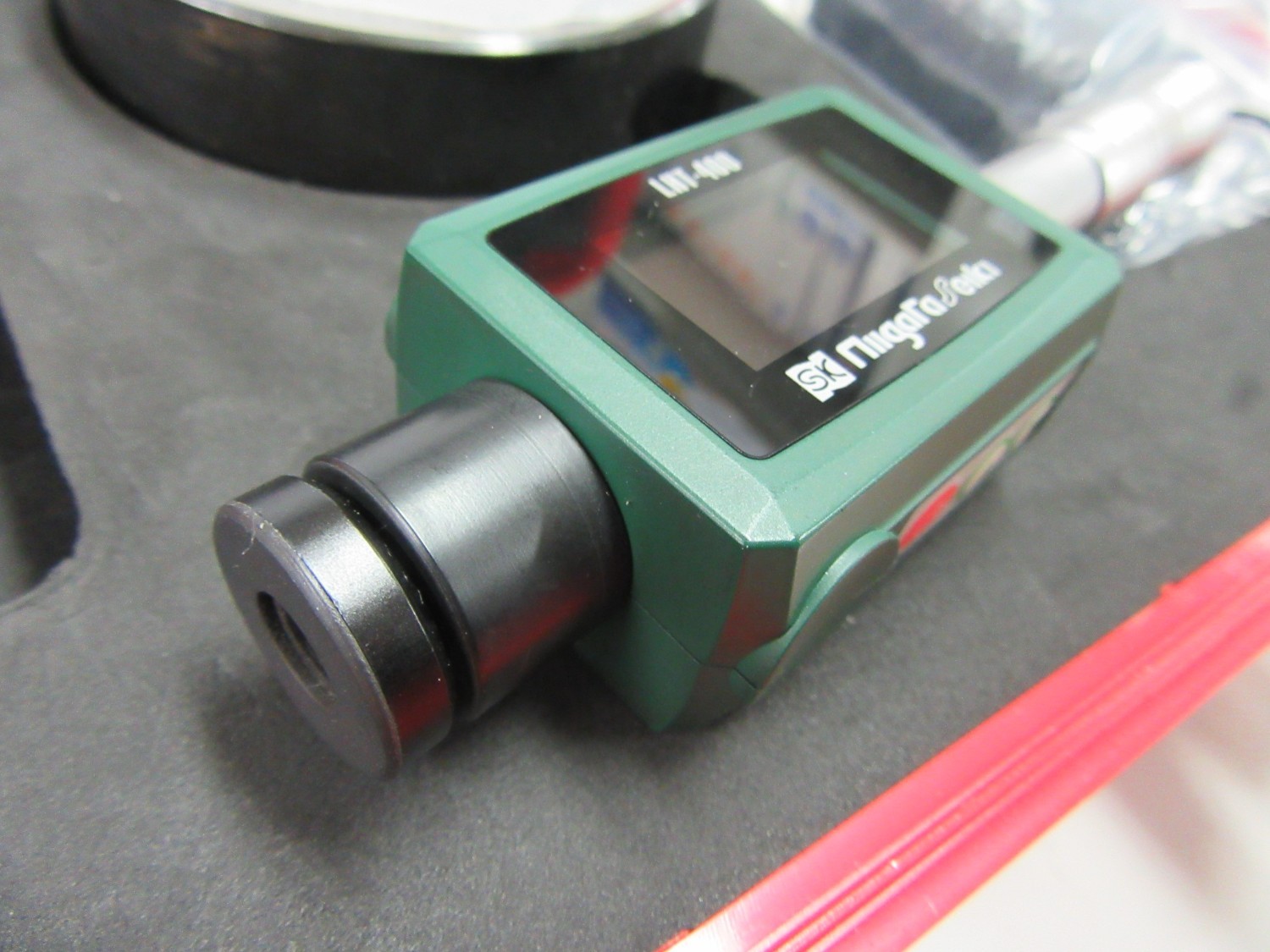 中古Other(Measuring tools・Standards・ Testing machine) 【コンハード】LHT-400 NIGATASEIKI