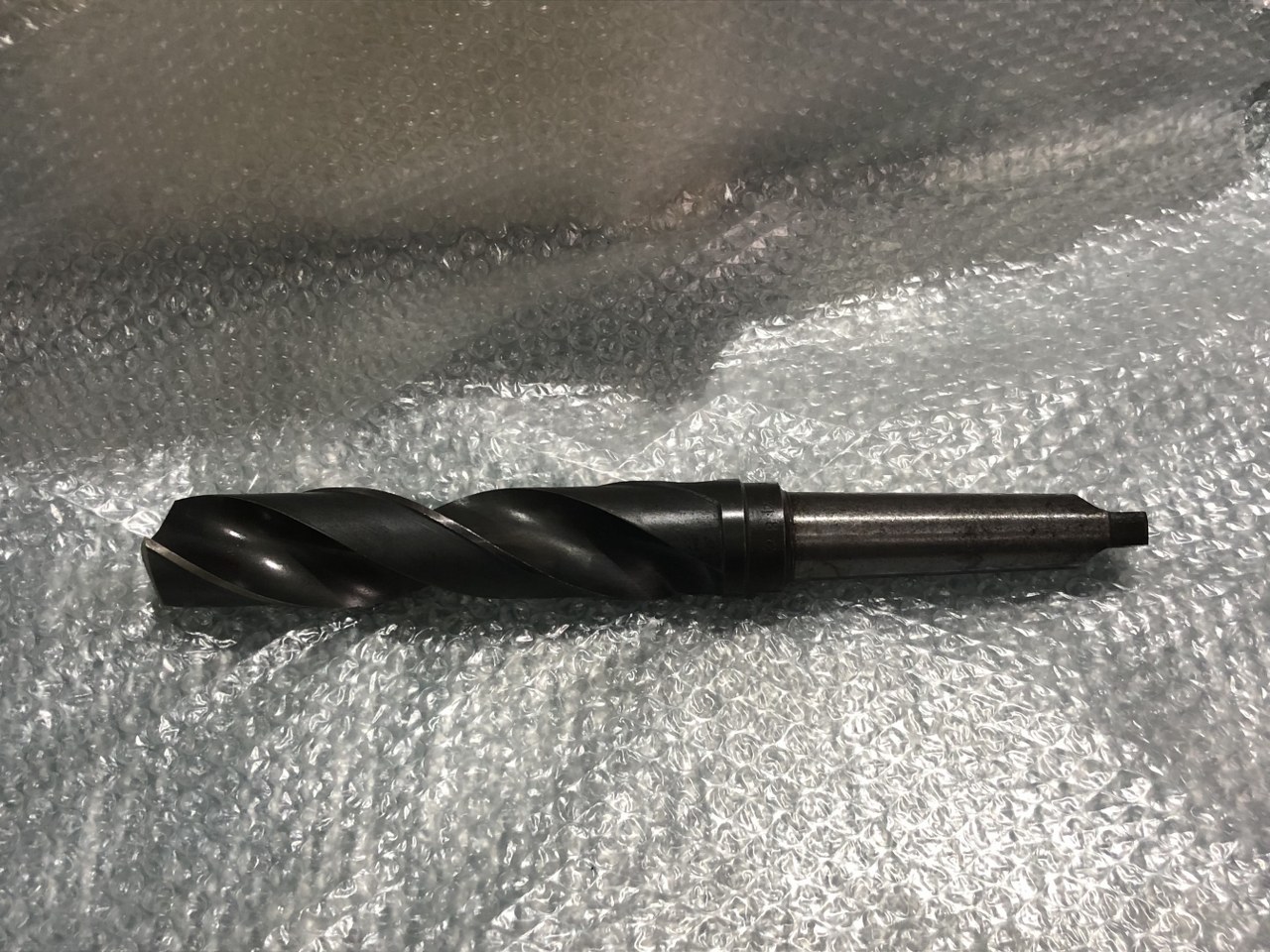 中古Taper shank drills 【テーパーシャンクドリル】HSSシリーズφ41.8 NACHI/ナチ不二越