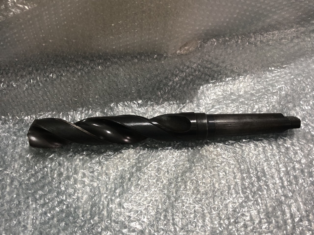 中古Taper shank drills 【テーパーシャンクドリル】HSSシリーズφ39 Unknown